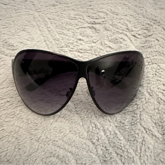 BN Sandro Reali aviator style sunglasses - Picture 3 of 6